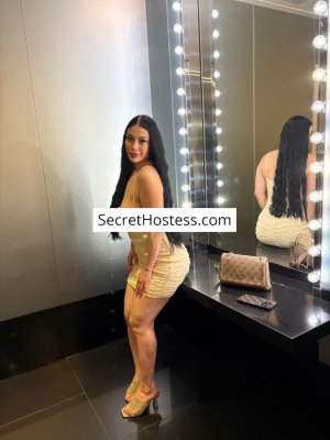 Azahara 27Yrs Old Escort 76KG 160CM Tall Barcelona Image - 3