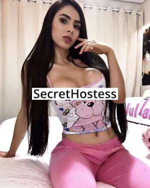 Becky 21Yrs Old Escort 168CM Tall Seattle WA Image - 1