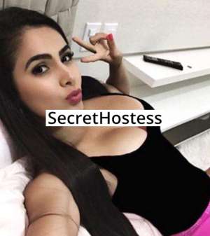 21 year old Mixed Escort in Seattle WA Becky