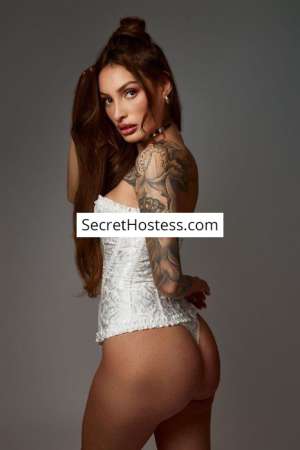 27 year old Latin Escort in Athens Bella, Agency