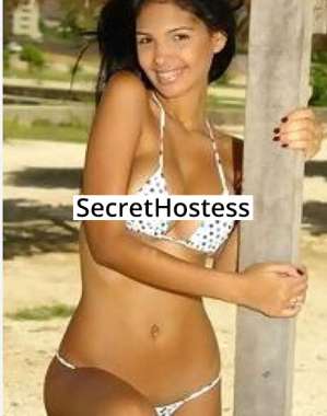 21 year old Mixed Escort in Los Angeles CA Betty