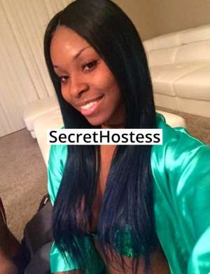 30 year old Escort in Miami FL Bianca