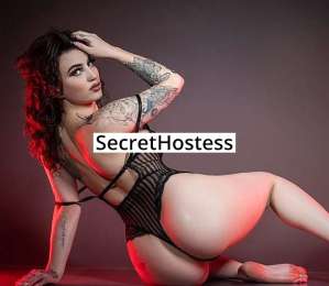 Bianca Rose 21Yrs Old Escort Washington DC Image - 2
