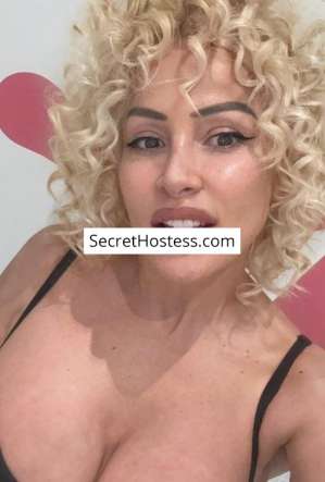 33 year old Hispanic Escort in Marbella Camila, Independent