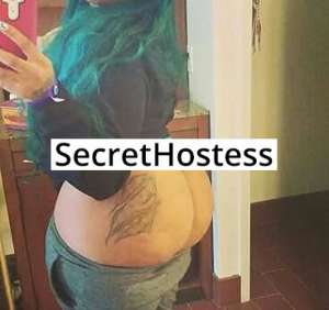 21 year old Escort in Chicago IL Candy