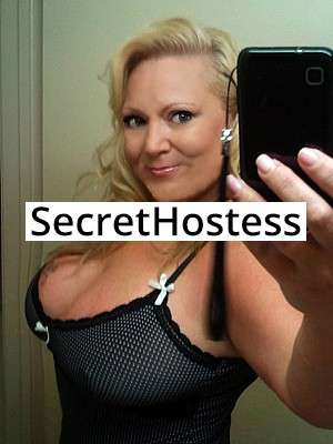 41 year old Caucasian Escort in Dallas TX Candy