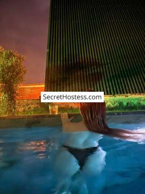 Cansu 21Yrs Old Escort 52KG 167CM Tall Istanbul Image - 3