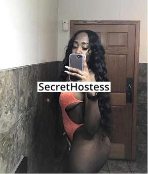 21 year old African American Escort in Chicago IL 21Yrs Old African American Escort Black D Cup Chicago IL