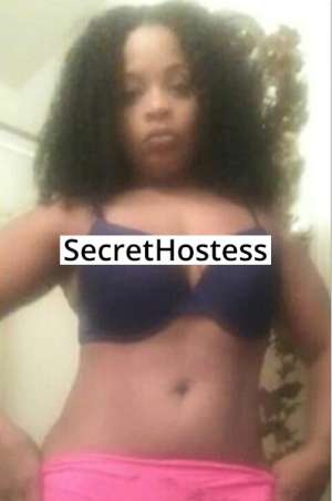 21 year old Escort in Chicago IL Carmen