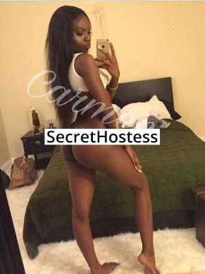 21 year old Escort in Atlanta GA Carmen