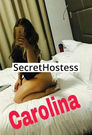 Carolina 21Yrs Old Escort Los Angeles CA Image - 0