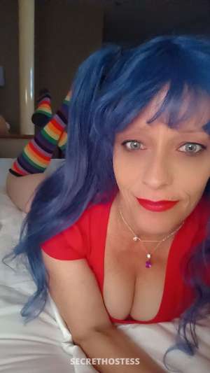 49 year old Escort in San Luis Obispo CA Sexy Cat in Pismo Beach
