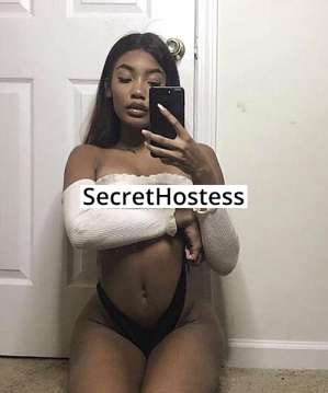 21 year old Mixed Escort in Los Angeles CA Cherry