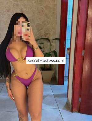 Christina 24Yrs Old Escort 58KG 163CM Tall Stockholm Image - 1
