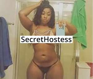 21 year old Escort in Chicago IL Cream