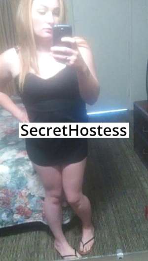 21 year old Caucasian Escort in San Francisco CA Daisey