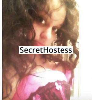 21 year old Arabic Escort in Atlanta GA Dalia