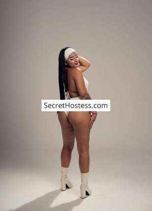 19 year old Latin Escort in Valencia Daniela, Independent