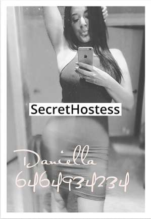 Daniella 21Yrs Old Escort New York City NY Image - 4
