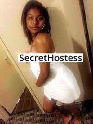 21 year old Escort in Seattle WA Destiny