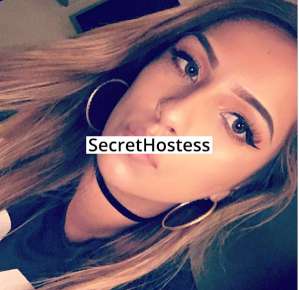21 year old Escort in Los Angeles CA Destiny