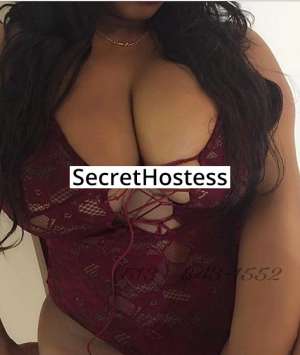 30 year old Escort in Atlanta GA Destiny