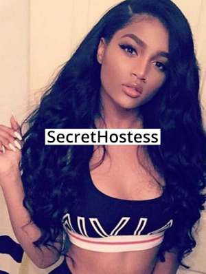 21 year old Mixed Escort in Los Angeles CA Diamond
