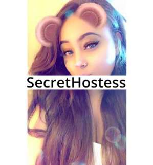 21 year old Mixed Escort in Houston TX 21Yrs Old Mixed Escort Brunette C Cup Houston TX