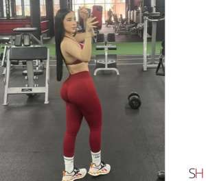 22 year old Brazilian Escort in Scotland Stirling DIANA FIRST TIME IN TOWN REAL PIC ALL NATURAL NO RUSH, 