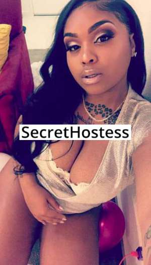 21 year old Escort in Los Angeles CA Dream