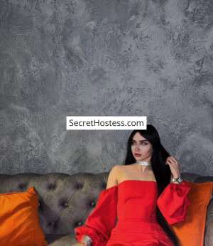 Elia 22Yrs Old Escort 48KG 160CM Tall Moscow Image - 1
