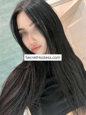 Elia 22Yrs Old Escort 48KG 160CM Tall Moscow Image - 2
