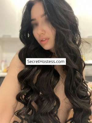 Elia 22Yrs Old Escort 48KG 160CM Tall Moscow Image - 5