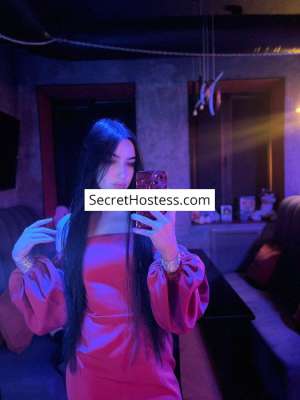 Elia 22Yrs Old Escort 48KG 160CM Tall Moscow Image - 6