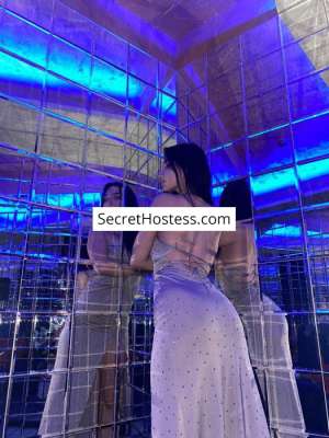 Elia 22Yrs Old Escort 48KG 160CM Tall Moscow Image - 7