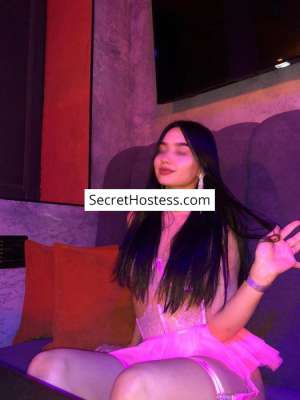 Elia 22Yrs Old Escort 48KG 160CM Tall Moscow Image - 16