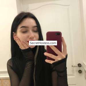 Elia 22Yrs Old Escort 48KG 160CM Tall Moscow Image - 20