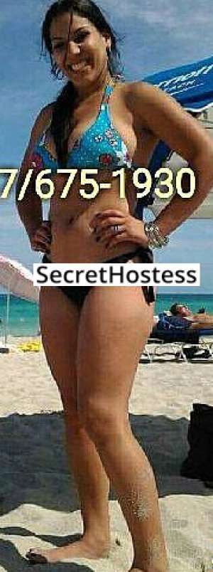 Emma 30Yrs Old Escort Miami FL Image - 1