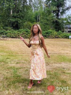 0 year old Escort in Bellevue WA Malena - Your Beautiful Interruption