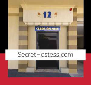 0 year old Escort in Woolloongabba Cleos on Nile