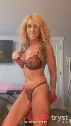 Escort Seattle WA Image - 2