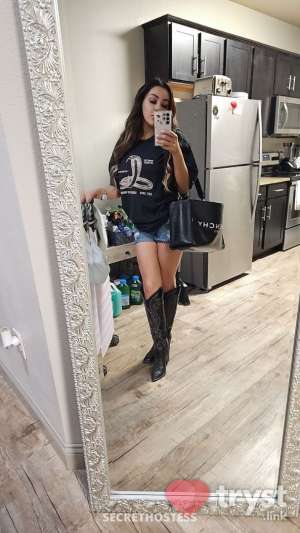 CaliSweet - True Gentlemen only 0 year old Escort in Wichita Falls TX