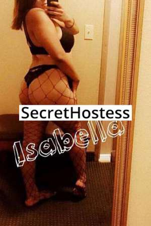 21 year old Escort in Dallas TX Isabella