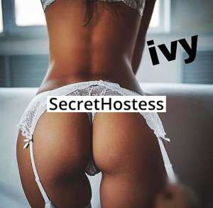Ivy 21Yrs Old Escort Chicago IL Image - 2
