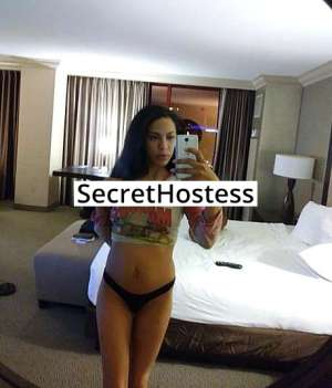 Jade 21Yrs Old Escort San Francisco CA Image - 0