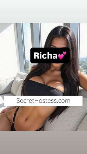 Escort Brisbane Image - 1