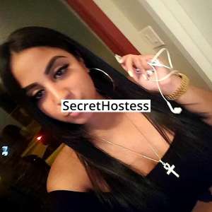 Jasmine 21Yrs Old Escort 168CM Tall Miami FL Image - 0