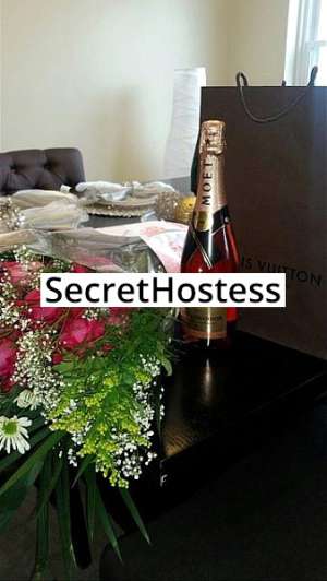 Jasmine 21Yrs Old Escort 168CM Tall Miami FL Image - 1