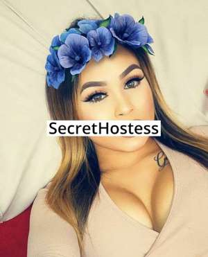 21 year old Escort in San Francisco CA Jasmine