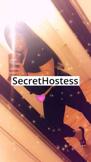 21 year old Escort in San Francisco CA Jasmine